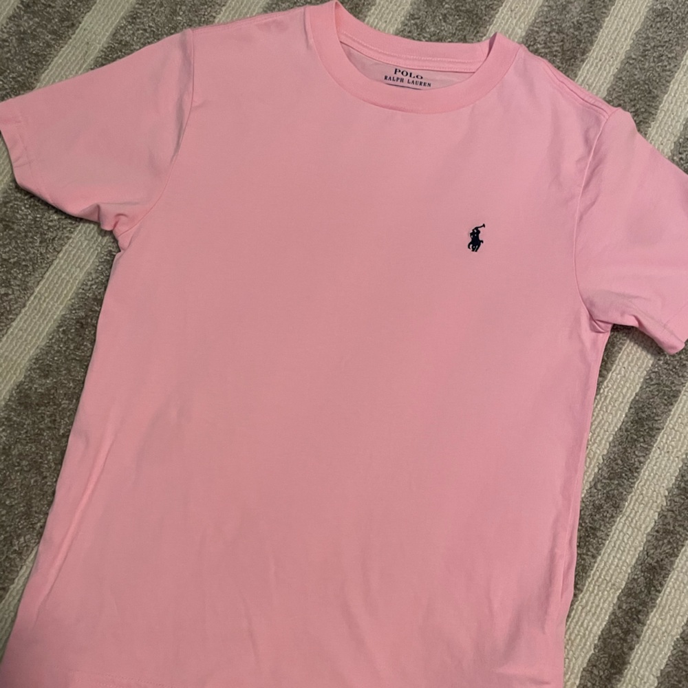 Boys Polo tee
